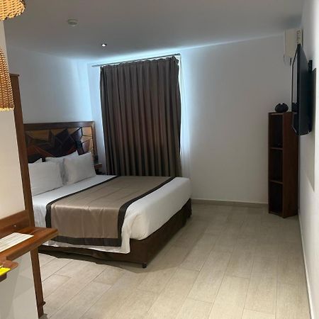 Hotel Belle Terre Resort Macouria-Tonate Екстериор снимка