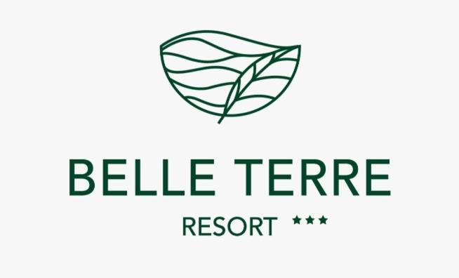 Hotel Belle Terre Resort Macouria-Tonate Екстериор снимка