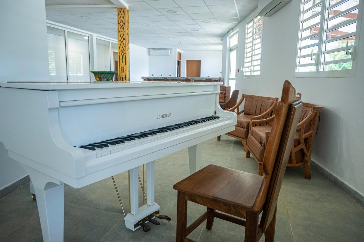 Hotel Belle Terre Resort Macouria-Tonate Екстериор снимка
