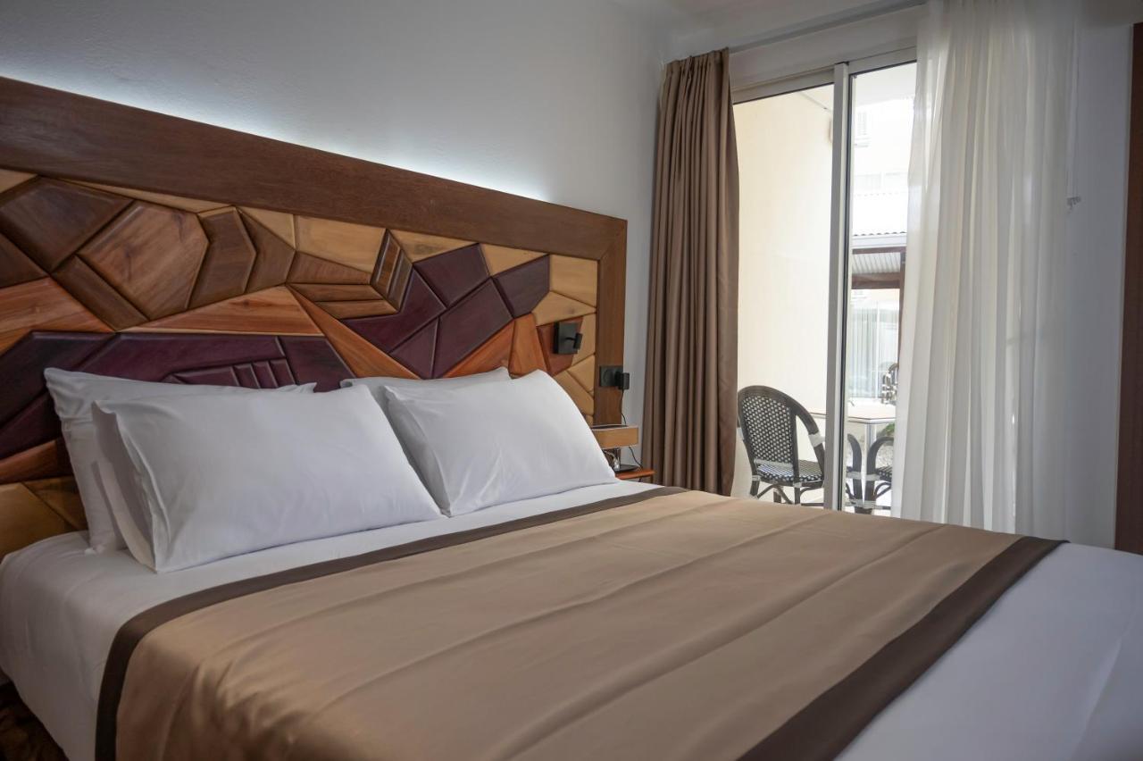 Hotel Belle Terre Resort Macouria-Tonate Екстериор снимка