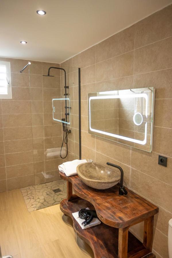 Hotel Belle Terre Resort Macouria-Tonate Екстериор снимка