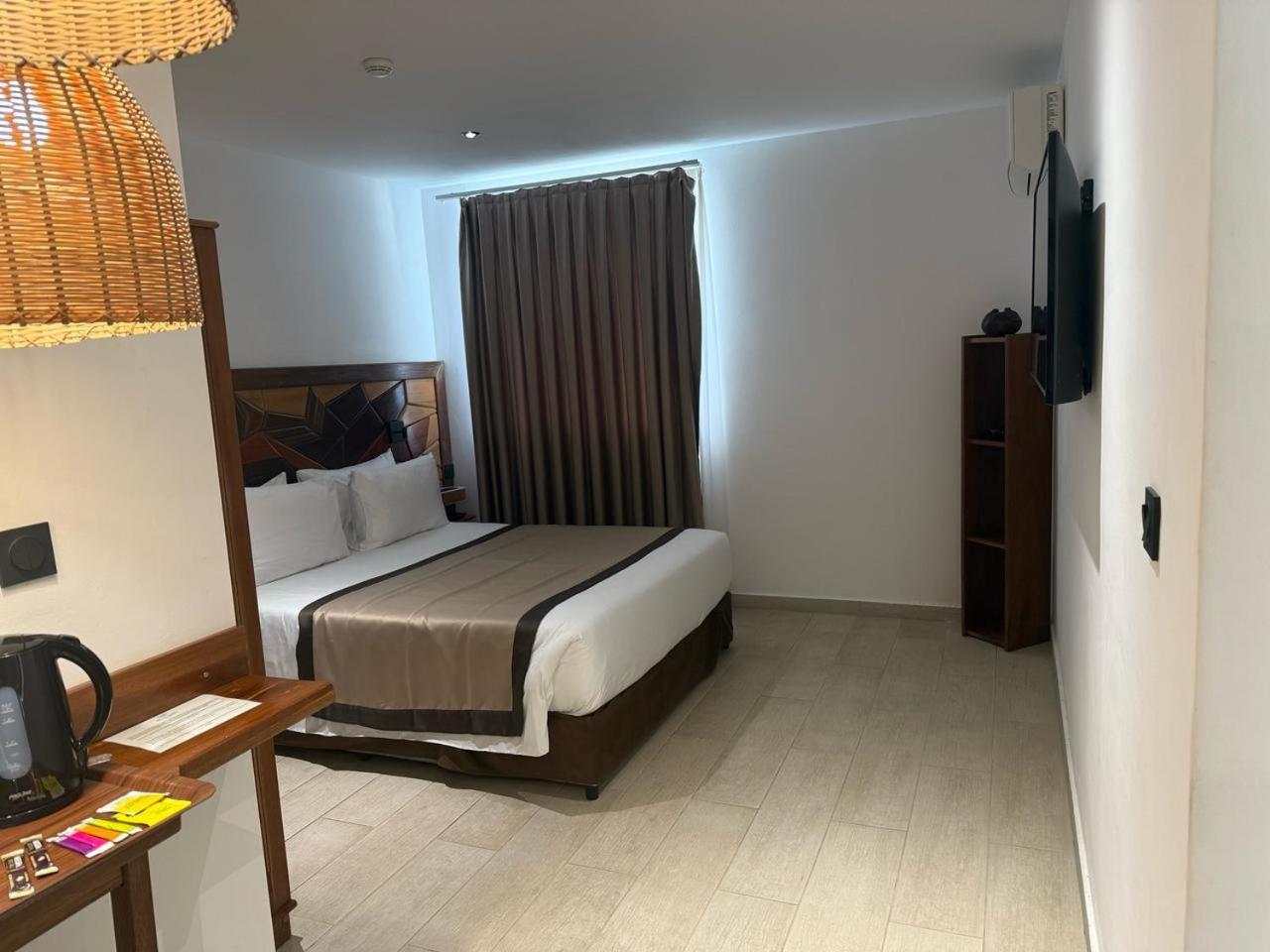 Hotel Belle Terre Resort Macouria-Tonate Екстериор снимка